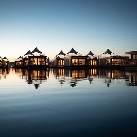 Floating Village Brombachsee プラインフェルト エクステリア 写真